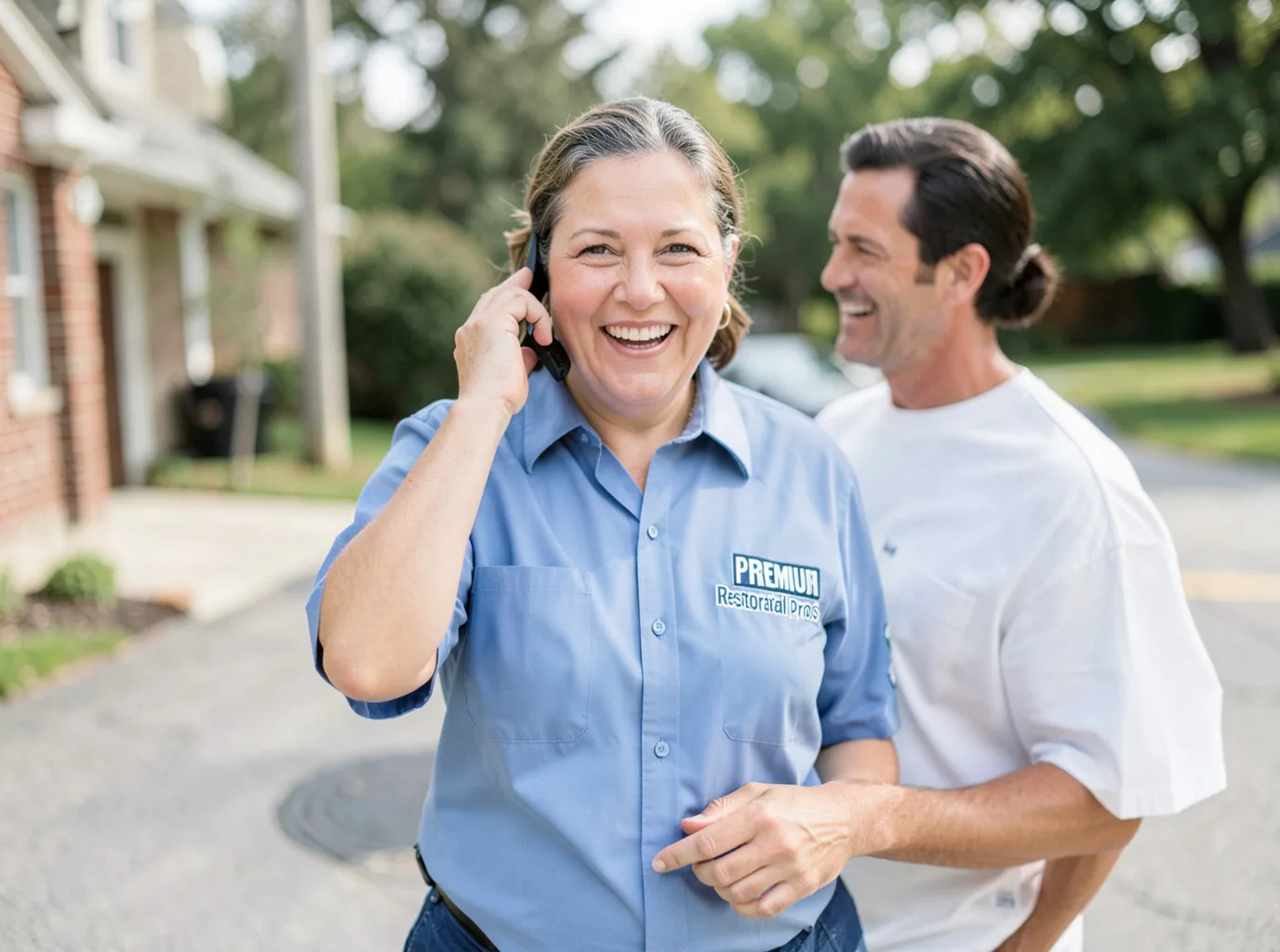Water Damage Restoration Wapello, IA FAQs
